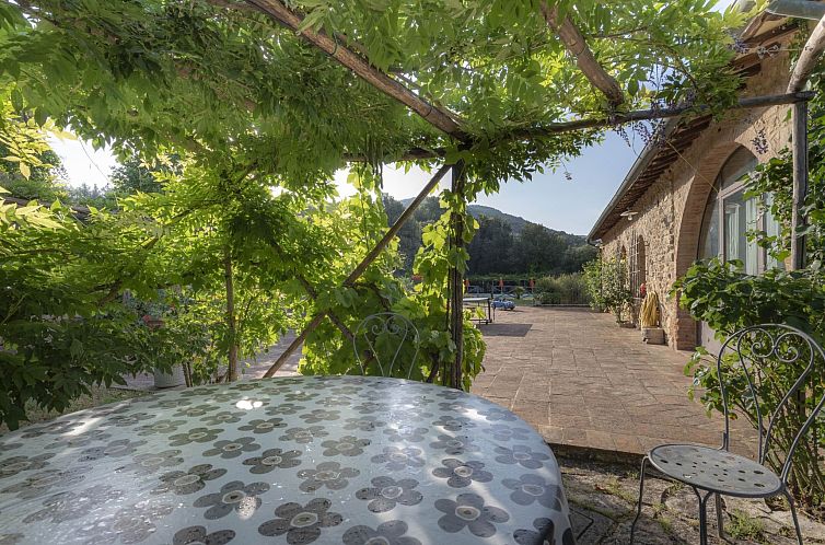 Appartement Maskendickkopf-Gimpel