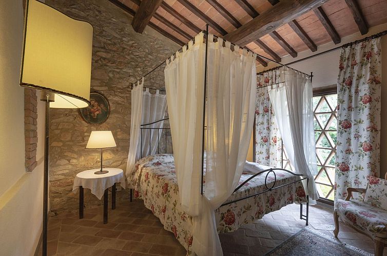 Appartement Maskendickkopf-Gimpel