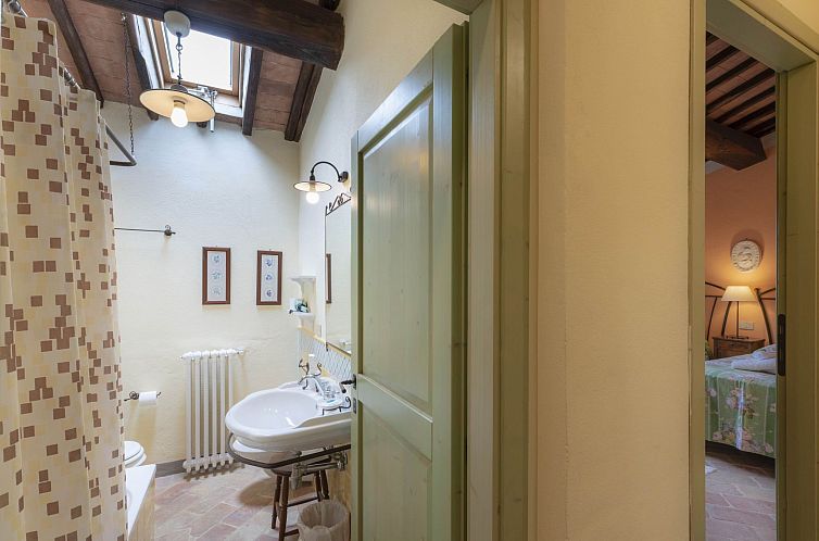 Appartement Maskendickkopf-Gimpel