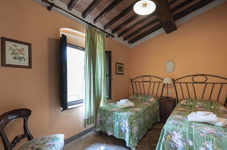 Appartement Maskendickkopf-Gimpel