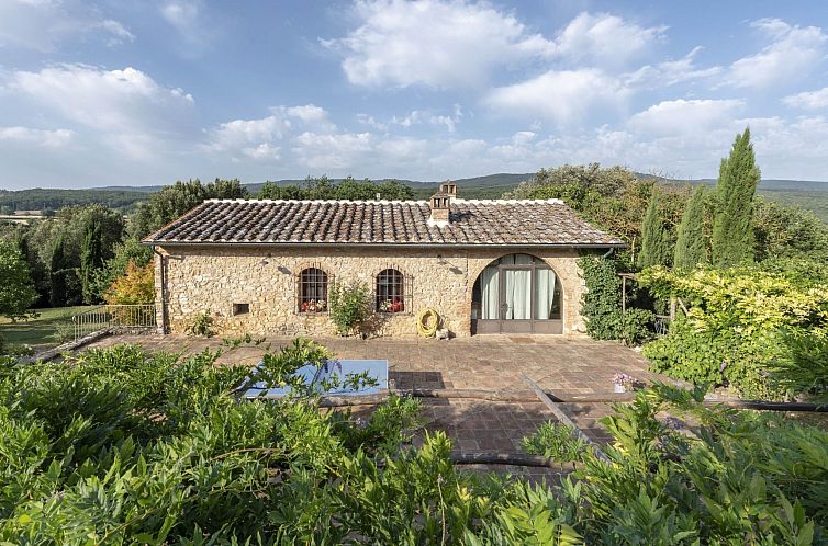 Appartement Maskendickkopf-Gimpel