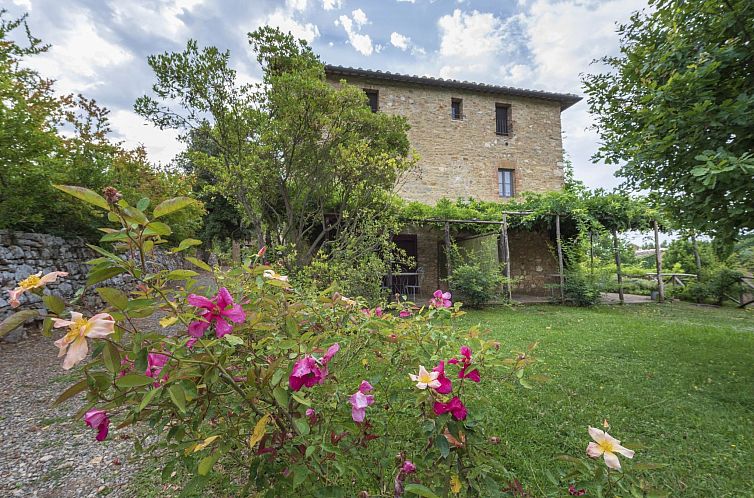 Appartement Robin Mascie