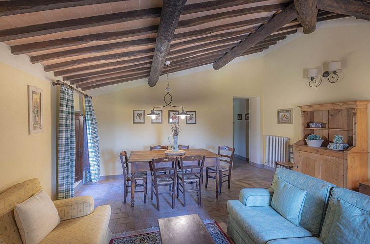 Appartement Robin Mascie