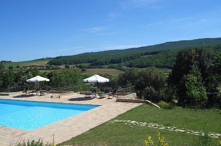 Appartement Robin Mascie