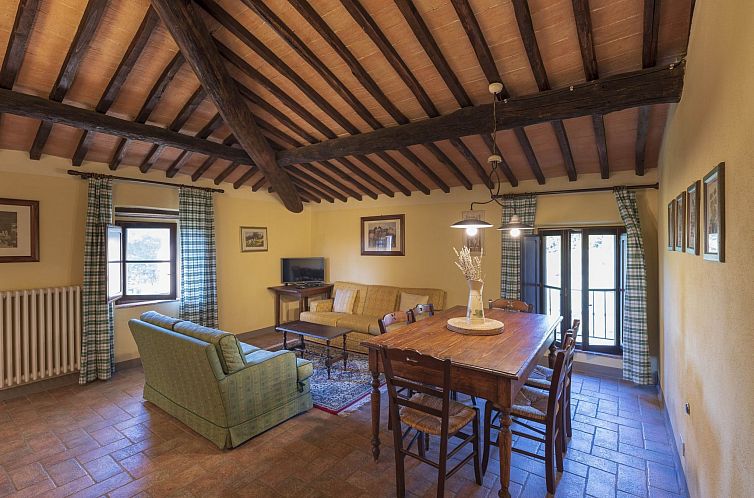 Appartement Robin Mascie