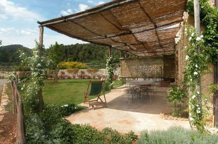 Appartement Robin Mascie