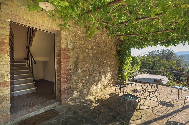 Appartement Robin Mascie