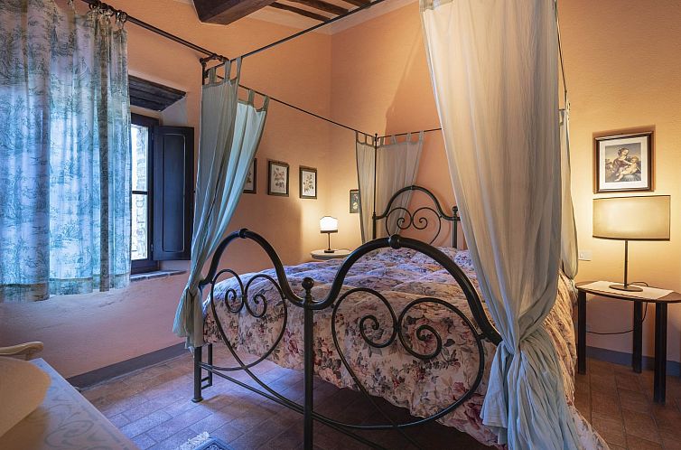 Appartement Robin Mascie