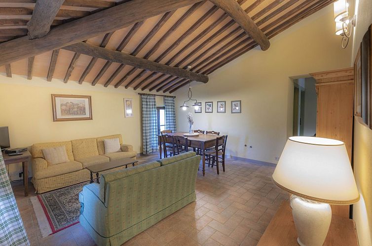 Appartement Robin Mascie