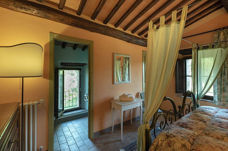 Appartement Robin Mascie