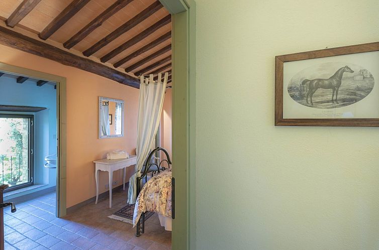 Appartement Robin Mascie