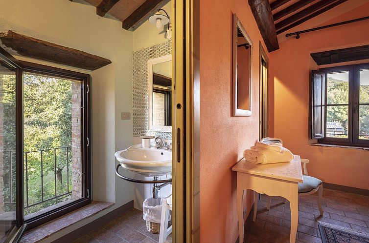 Appartement Robin Mascie