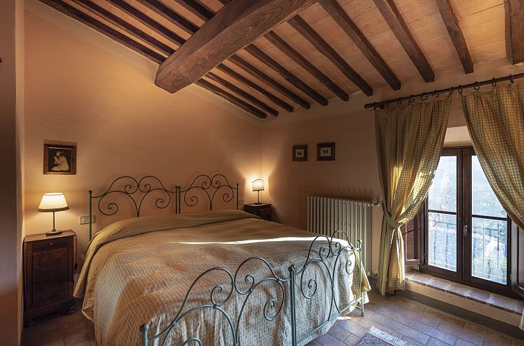 Appartement Robin Mascie