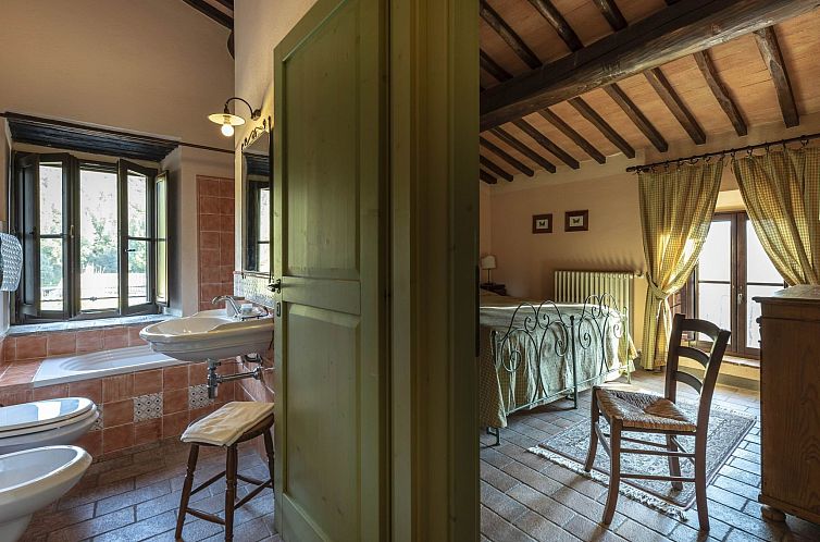 Appartement Robin Mascie