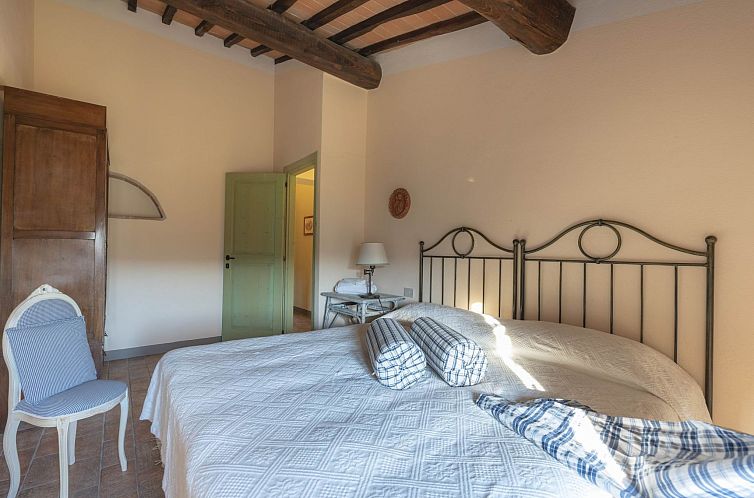 Appartement Robin Mascie