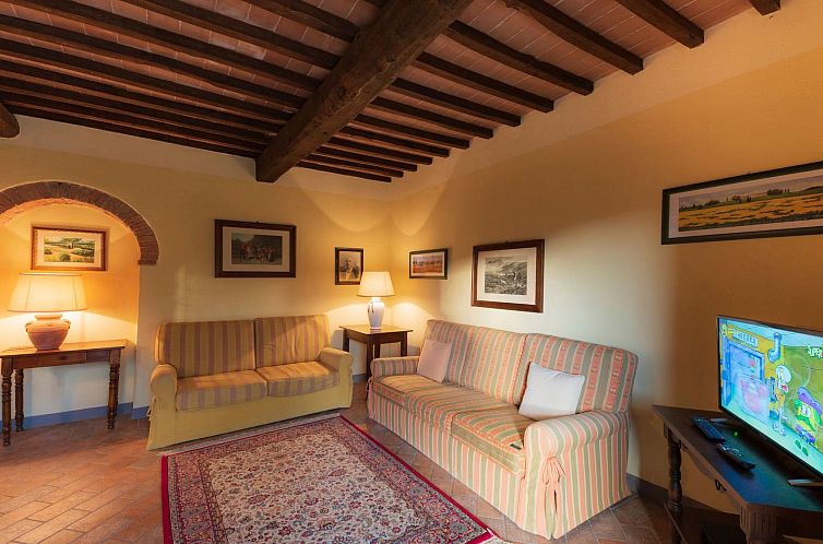 Appartement Gartenrotschwanzmascie