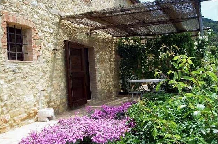 Appartement Gartenrotschwanzmascie