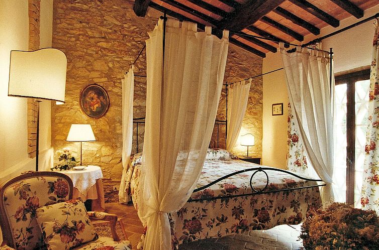 Appartement Gartenrotschwanzmascie