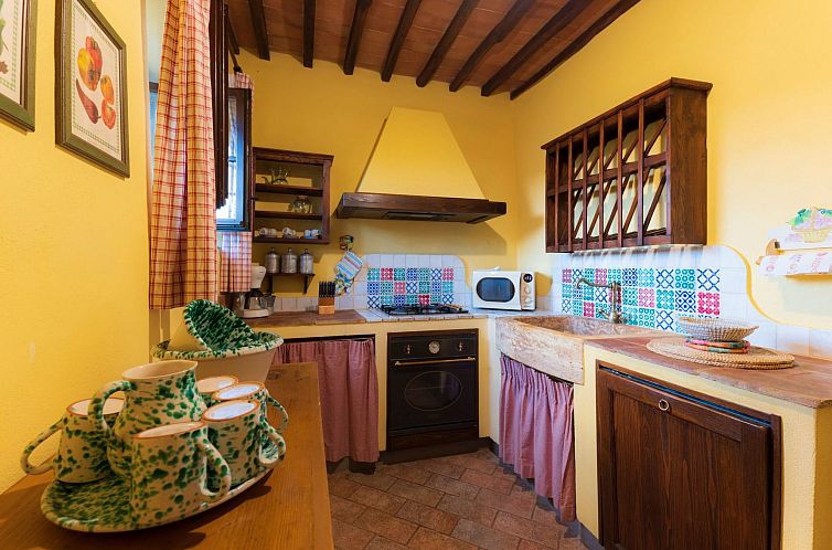 Appartement Gartenrotschwanzmascie