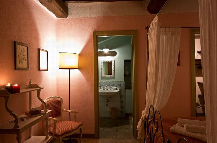 Appartement Gartenrotschwanzmascie
