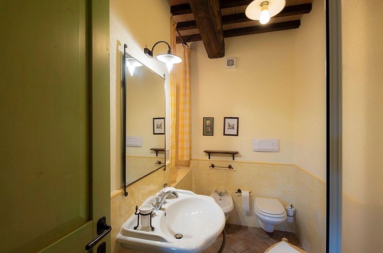 Appartement Gartenrotschwanzmascie