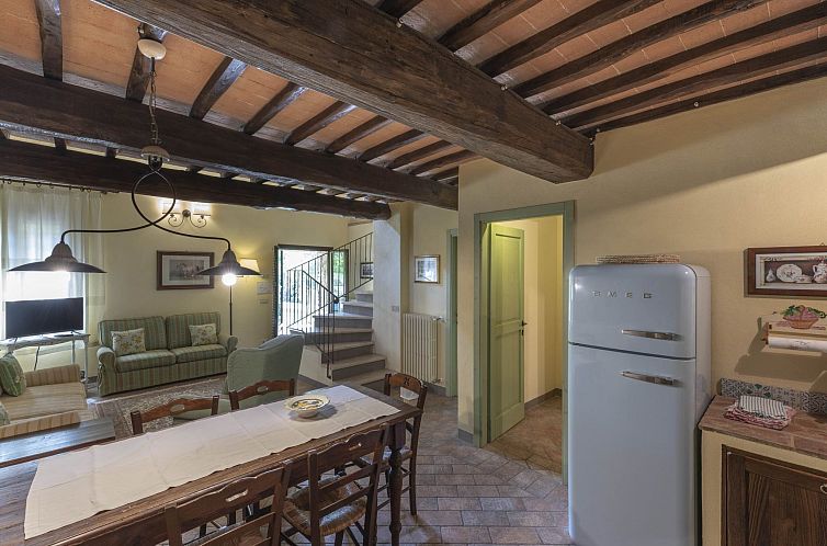 Appartement Mascie Batticoda