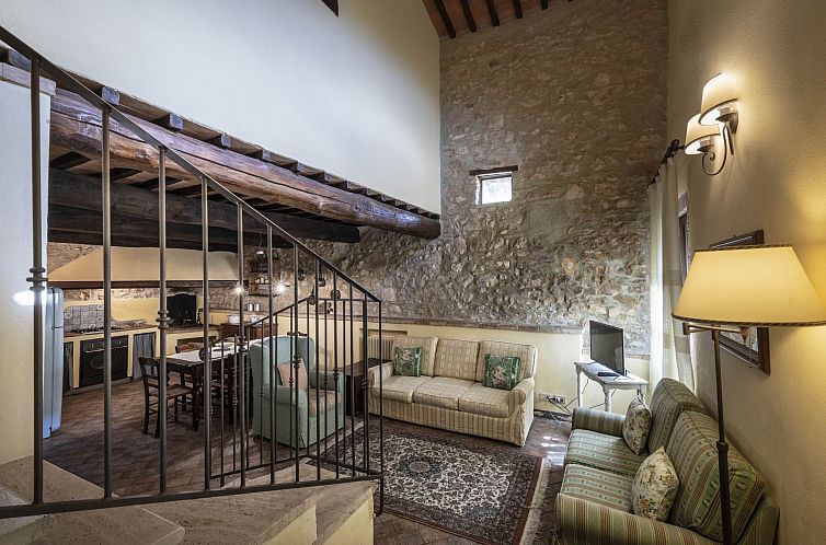 Appartement Mascie Batticoda