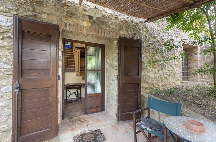 Appartement Mascie Batticoda