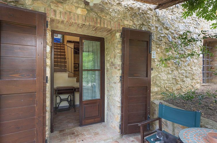 Appartement Mascie Batticoda