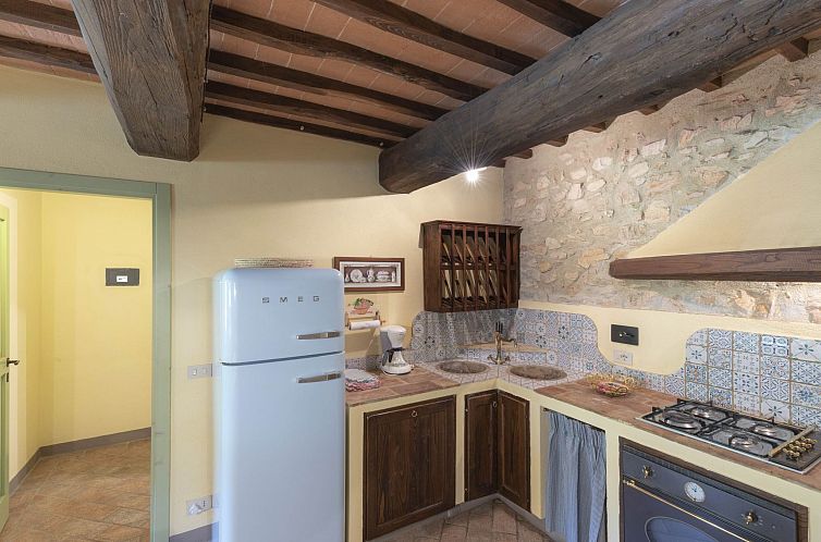 Appartement Mascie Batticoda