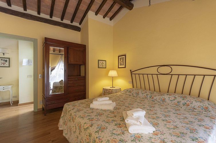 Appartement Mascie Batticoda