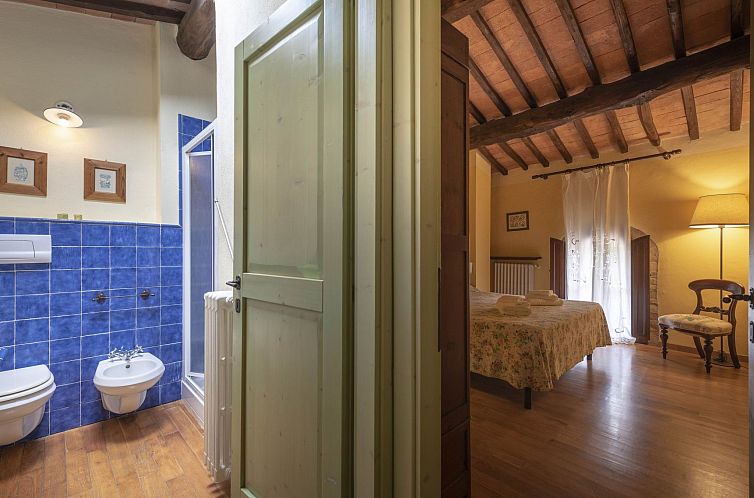 Appartement Mascie Batticoda