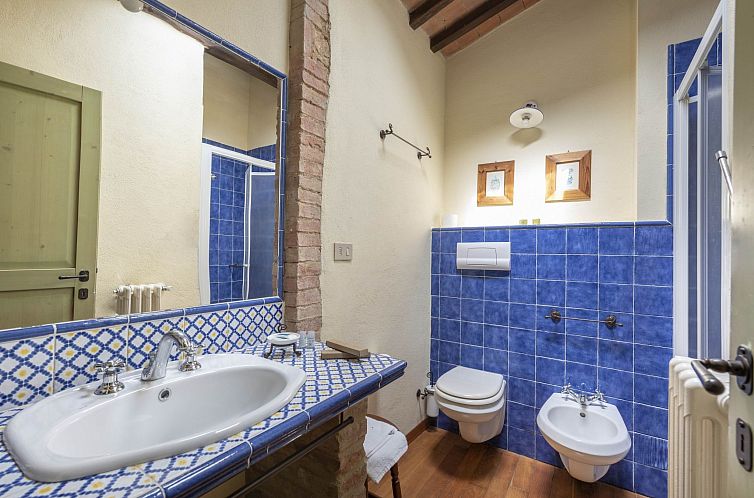 Appartement Mascie Batticoda