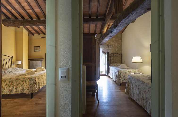 Appartement Mascie Batticoda