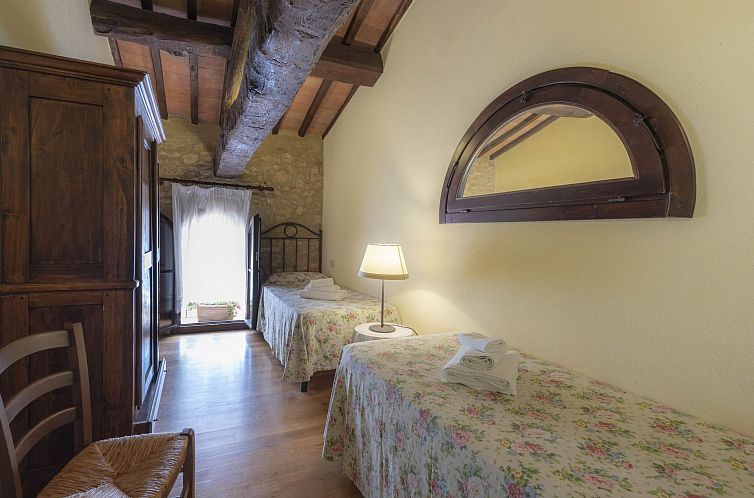 Appartement Mascie Batticoda
