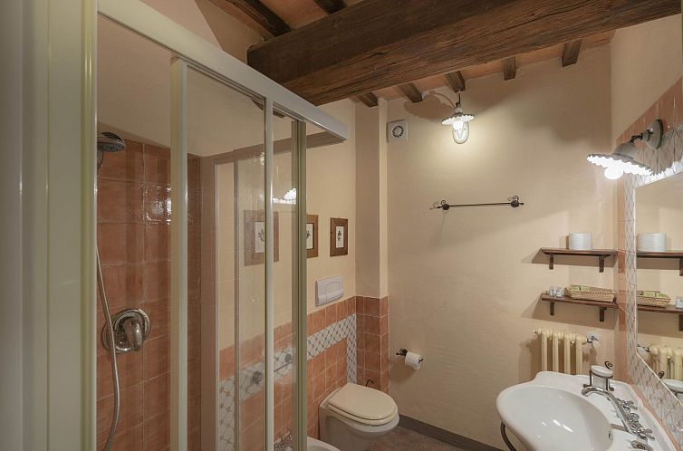 Appartement Mascie Batticoda