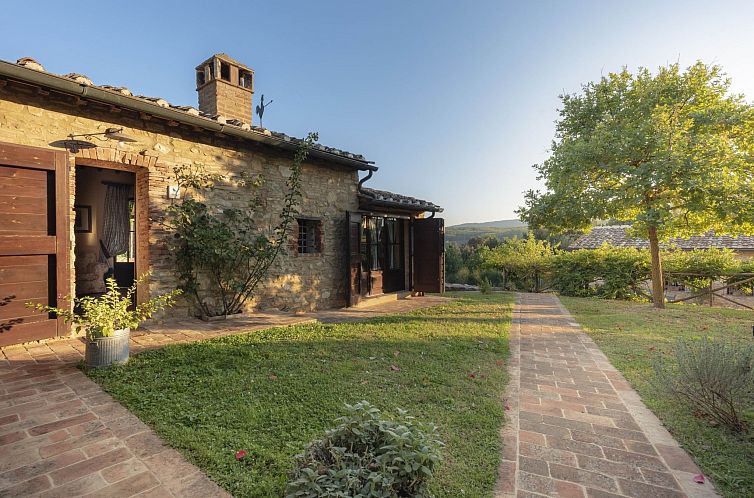 Appartement Mascie Merlo