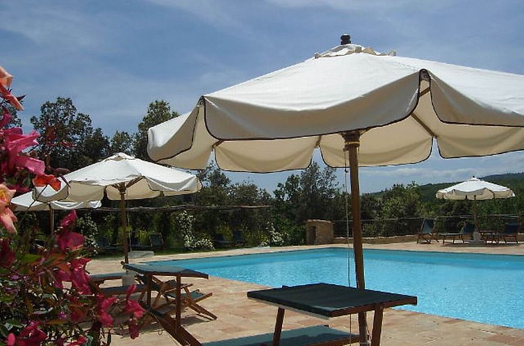 Appartement Mascie Merlo