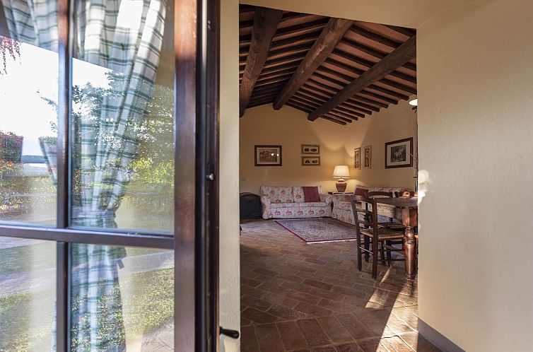 Appartement Mascie Merlo