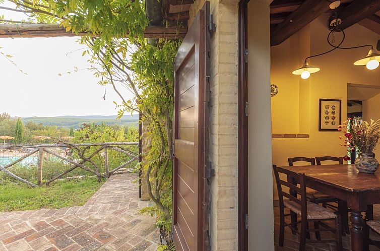 Appartement Mascie Merlo