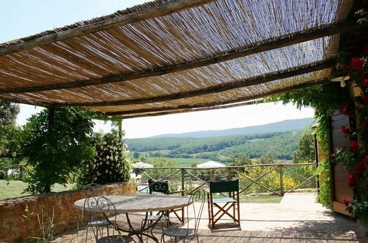 Appartement Mascie Merlo