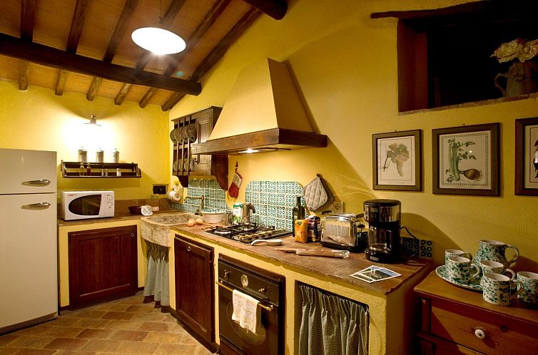 Appartement Mascie Merlo