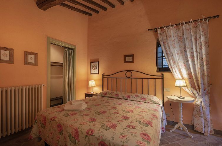 Appartement Mascie Merlo