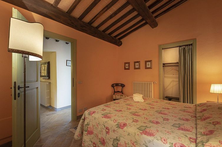 Appartement Mascie Merlo