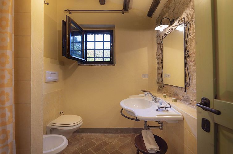 Appartement Mascie Merlo