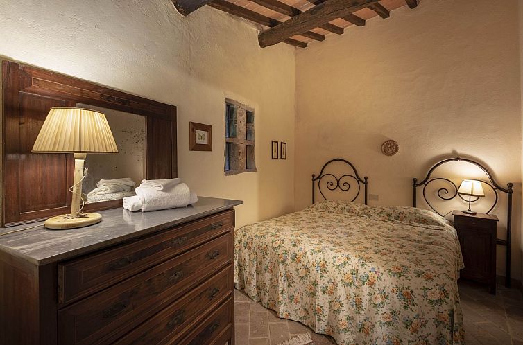 Appartement Mascie Merlo