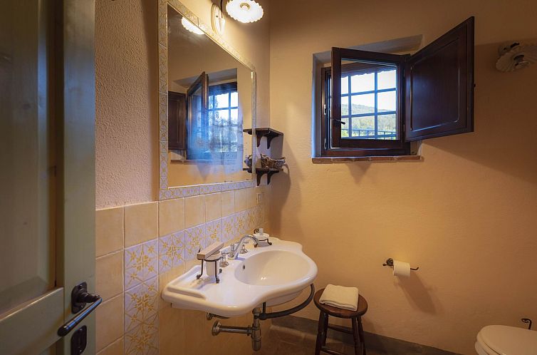 Appartement Mascie Merlo