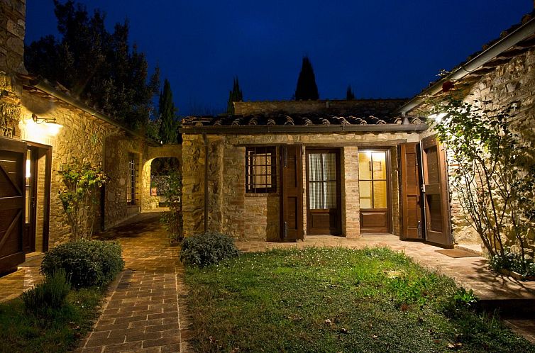 Appartement Mascie Merlo