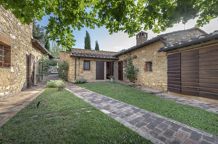 Appartement Mascie Merlo