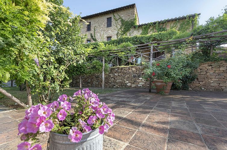 Appartement Mascie Merlo